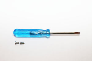 Ray Ban 3186 Screw And Screwdriver Kit | Replacement Kit For RB 3186