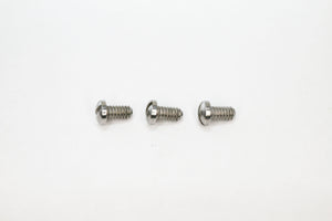 Ray Ban Clubmaster Screws | Replacement Screws For RB 3016 (Hinge Screw)