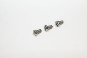 Ray Ban Clubmaster Screws | Replacement Screws For RB 3016 (Hinge Screw)