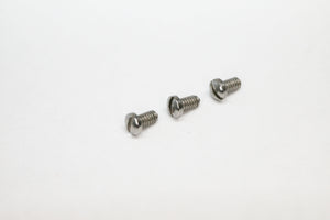 Ray Ban Clubmaster Replacement Screw Kit | Replacement Screws For Rayban Clubmaster RB 3016 (Hinge Screw)