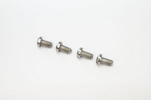 Oliver Peoples OV 1104 MP2 Screws | Replacement Screws For MP2 OV1104 (Lens Screw)