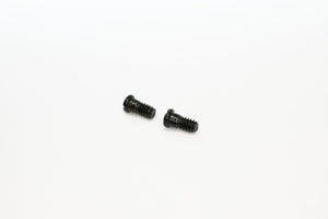 Oliver Peoples OV 1145 Banks Screw And Screwdriver Kit | Replacement Kit For Banks OV1145 (Lens Screw)