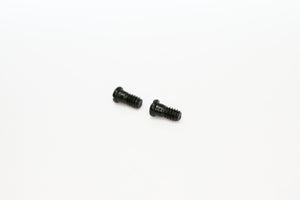 Tiffany 1127 Screw And Screwdriver Kit | Replacement Kit For TF 1127 (Lens/Barrel Screw)