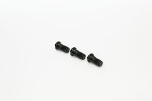 Oakley Deadbolt Screw And Screwdriver Kit | Replacement Kit For Oakley Deadbolt 6046 (Lens/Barrel Screw)
