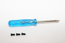 Load image into Gallery viewer, Vogue 5030 Screw And Screwdriver Kit | Replacement Kit For Vogue VO 5030