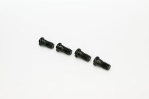 Coach HC7053 Screw And Screwdriver Kit | Replacement Kit For HC 7053 Coach Sunglasses (Lens/Barrel Screw)