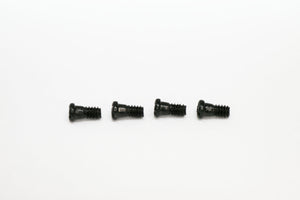 Polo PH 1182 Screw And Screwdriver Kit | Replacement Kit For Polo Ralph Lauren PH 1182 (Lens Screw)