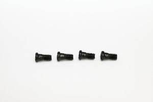 Polo PH 3119 Screw And Screwdriver Kit | Replacement Kit For Polo Ralph Lauren PH 3119 (Lens Screw)