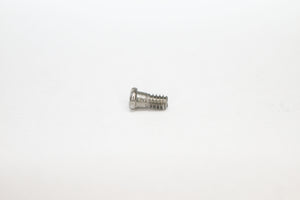 Burberry BE3080 Screws | Replacement Screws For BE 3080 (Lens/Barrel Screw)