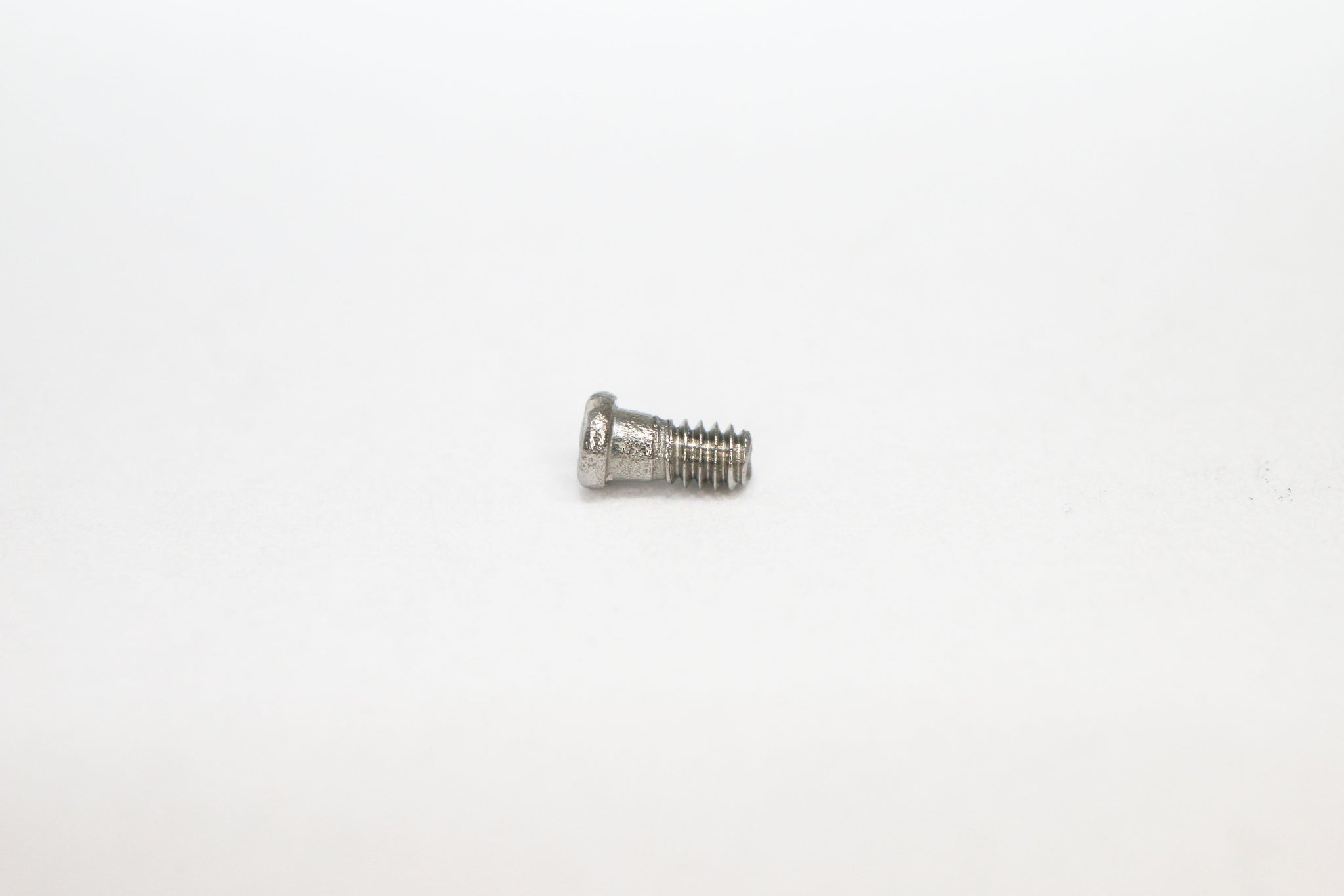 Burberry BE3090Q Screws Replacement Screws For BE 3090Q Lens Barrel glassestools