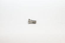 Load image into Gallery viewer, Oakley Steel Plate Screws | Replacement Screws For Oakley Steel Plate 3222 (Lens/Barrel Screw)