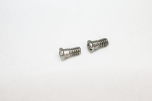 Prada PS 55QS Screws | Replacement Screws For PS 55QS Prada Linea Rossa (Lens Screw)