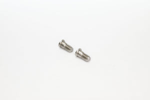 Prada PS 50LV Screws | Replacement Screws For PS 50LV Prada Linea Rossa (Lens Screw)