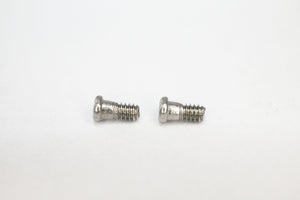 Ray Ban Screws - Replacement Rayban Screws