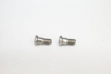 Load image into Gallery viewer, Prada PS 50LV Screws | Replacement Screws For PS 50LV Prada Linea Rossa (Lens Screw)