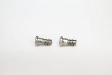 Load image into Gallery viewer, Oliver Peoples Clifton OV1150S Screws | Replacement Screws For OV1150S Clifton