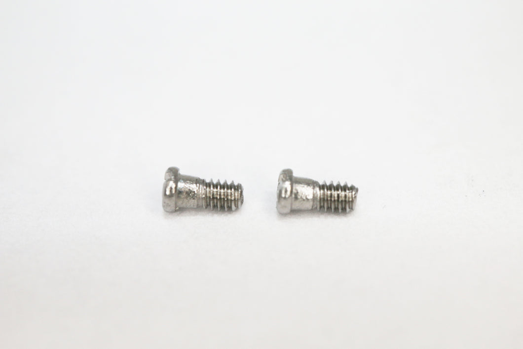 Ray Ban Clubmaster Screws | Replacement Screws For RB 3016 (Lens Screw)