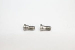 Wiki Wiki Maui Jim Screws | Wiki Wiki Maui Jim Screw Replacement