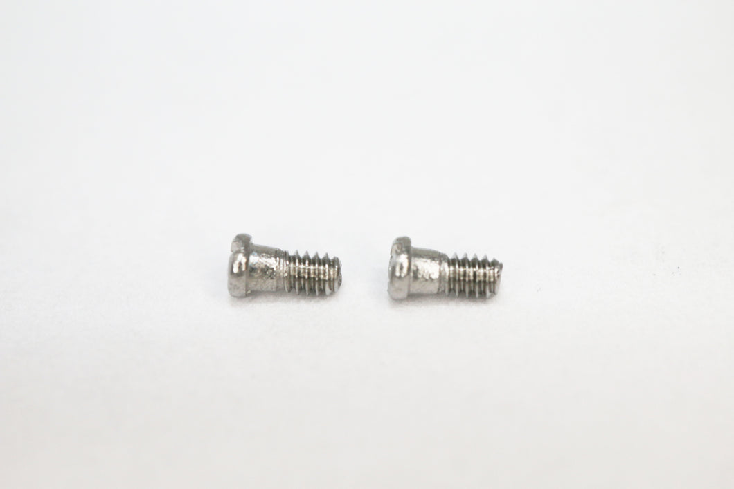 Maui Jim Guardrails Screws | Replacement Screws For Guardrails