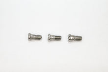 Load image into Gallery viewer, Oakley Deadbolt Screws | Replacement Screws For Oakley Deadbolt 6046 (Lens/Barrel Screw)