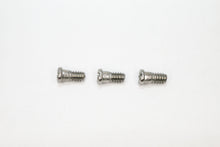 Load image into Gallery viewer, Oakley Steel Plate Screws | Replacement Screws For Oakley Steel Plate 3222 (Lens/Barrel Screw)