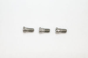 Wiki Wiki Maui Jim Screws | Wiki Wiki Maui Jim Screw Replacement