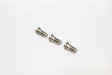 Load image into Gallery viewer, Prada PS 50LV Screws | Replacement Screws For PS 50LV Prada Linea Rossa (Lens Screw)