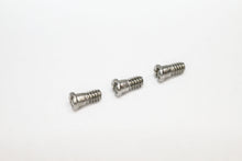 Load image into Gallery viewer, Ray Ban 3424 Screws | Replacement Screws For RB 3424 (Lens/Barrel Screw)