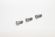 Load image into Gallery viewer, Prada PS 50SS Screws | Replacement Screws For PS 50SS Prada Linea Rossa (Lens Screw)