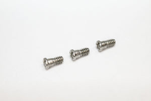 Prada PS 50SS Screws | Replacement Screws For PS 50SS Prada Linea Rossa (Lens Screw)