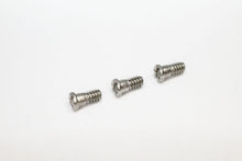 Load image into Gallery viewer, 3447 Ray Ban Screws | 3447 Rayban Screw Replacement