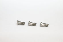 Load image into Gallery viewer, Oliver Peoples Benedict OV1002S Screws | Replacement Screws For OV1002S Benedict