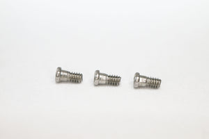 Oliver Peoples Benedict OV1002S Screws | Replacement Screws For OV1002S Benedict