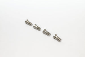 Maui Jim Wiki Wiki Screws | Replacement Screws For Maui Jim Wiki Wiki