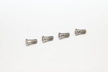 Load image into Gallery viewer, Aviator Ray Ban Screws| Replacement Aviator Rayban Screws For RB 8301 (Lens/Barrel Screw)