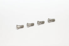 Load image into Gallery viewer, Prada PS 52TS Screws | Replacement Screws For PS 52TS Prada Linea Rossa (Lens Screw)