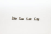 Load image into Gallery viewer, Prada PS 57US Screws | Replacement Screws For PS 57US Prada Linea Rossa (Lens Screw)