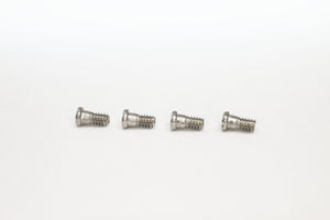Armani Exchange 1019 Screws | Replacement Screws For AX 1019