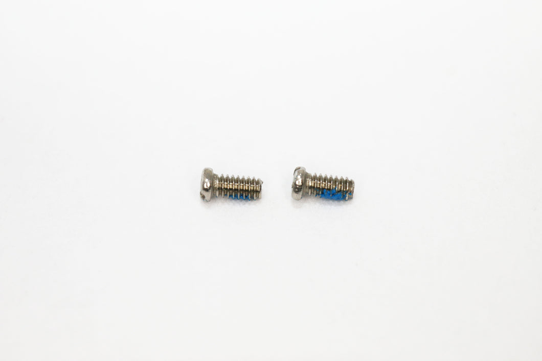 Ray Ban 3566CH Screws | Replacement Screws For RB 3566CH (Lens/Barrel Screw)