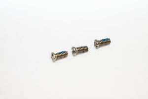 Ray Ban 3528 Screws | Replacement Screws For RB 3528 (Lens/Barrel Screw)