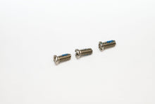 Load image into Gallery viewer, Ray Ban 3570 Screws | Replacement Screws For RB 3570 (Lens/Barrel Screw)