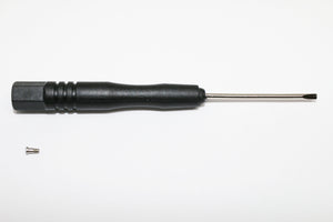 Ralph RA 5223 Screw And Screwdriver Kit | Replacement Kit For Ralph By Ralph Lauren RA 5223
