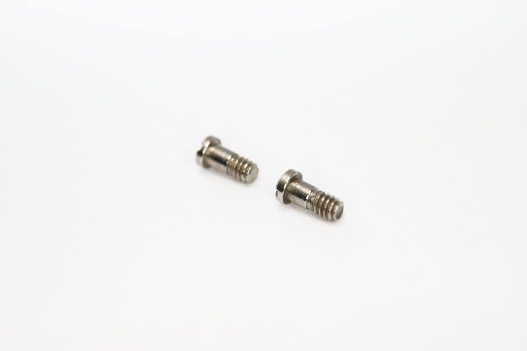 Ray Ban 6334 Screws | Replacement Screws For RX 6334