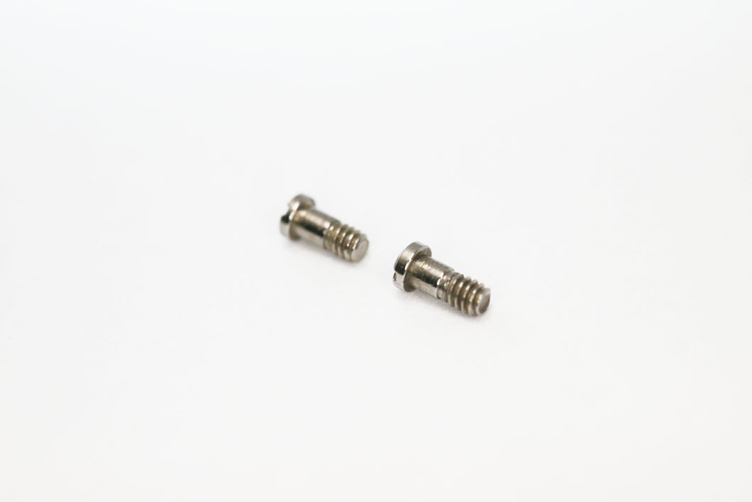 Kawika Maui Jim Screws | Kawika Maui Jim Screw Replacement