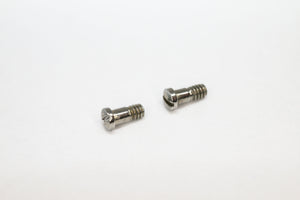 Persol 3092S Screws | Replacement Screws For Persol PO3092SM