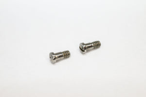 4361 Versace Screws | 4361 Versace Screw Replacement