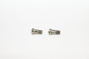 4361 Versace Screws | 4361 Versace Screw Replacement