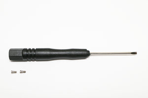 Ralph RA 7039 Screw And Screwdriver Kit | Replacement Kit For Ralph By Ralph Lauren RA 7039