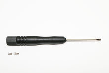 Load image into Gallery viewer, Persol 3092S Screw And Screwdriver Kit | Replacement Kit For Persol PO3092SM
