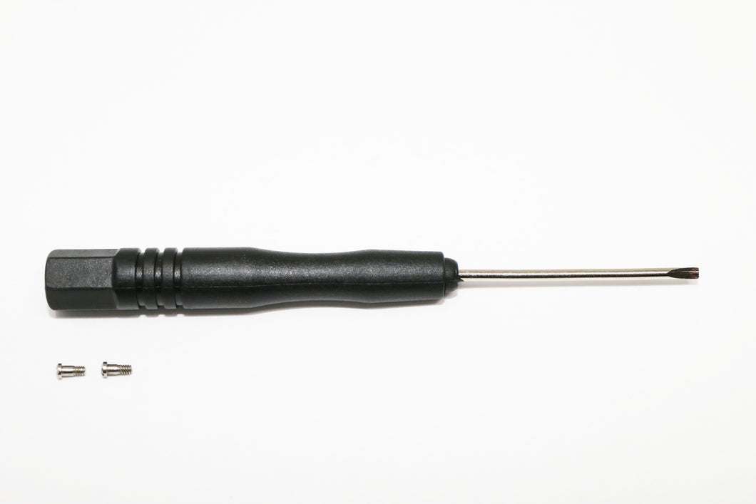 Persol 3092S Screw And Screwdriver Kit | Replacement Kit For Persol PO3092SM